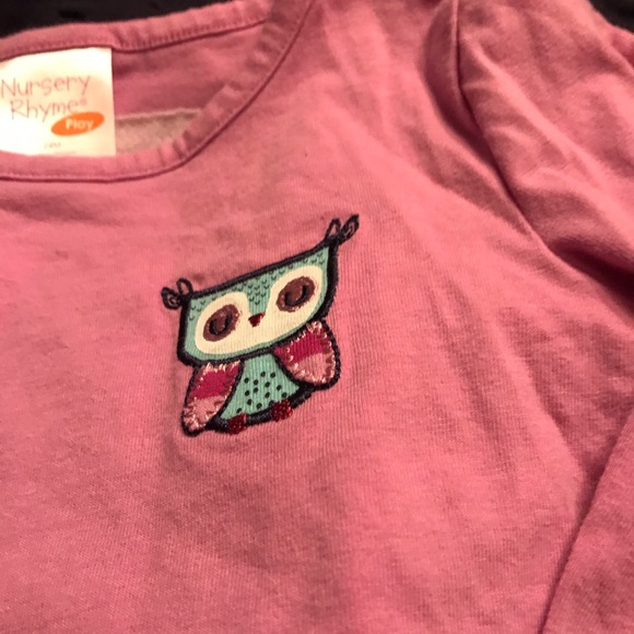 ( Lot ) 3 long sleeve shirts. GUC. See description - Picture 4 of 8